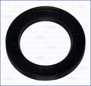 WILMINK GROUP wg1009190 -  Уплотняющее кольцо, коленчатый вал